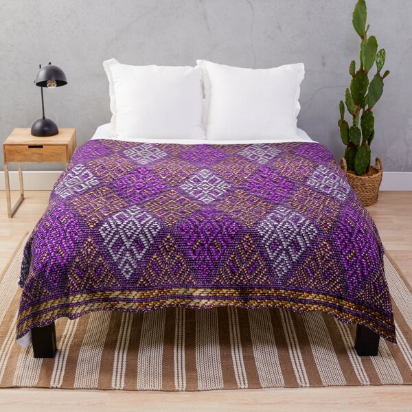 Item preview, Thai Silk - Purple Gold Thai silkworms designed and sold by Gymmer-Life.
