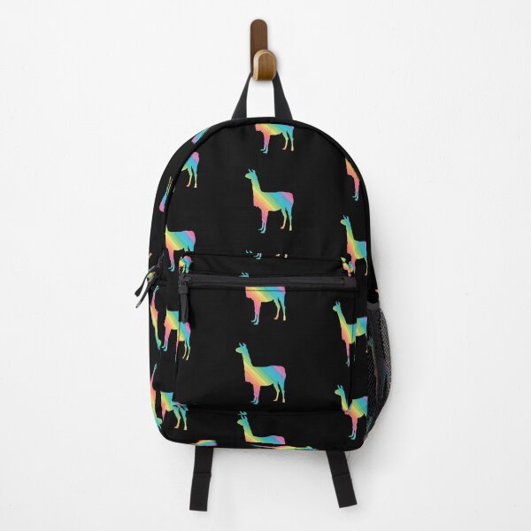 Item preview, llama pattern designed and sold by Babmk.