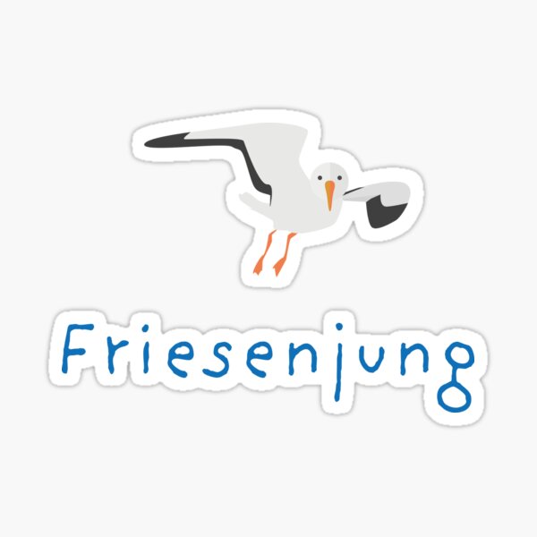Item preview, Friesenjung designed and sold by Loeppt.