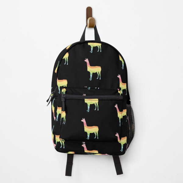 Item preview, llama pattern designed and sold by Babmk.