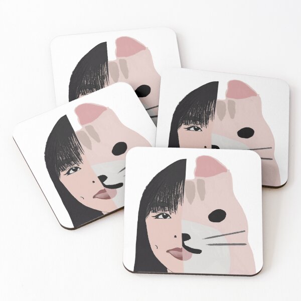 Item preview, Sock Kitty Wheein  designed and sold by diskirra.