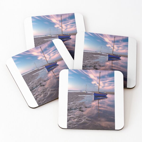 Item preview, Meols Beach designed and sold by JayGilmourMedia.