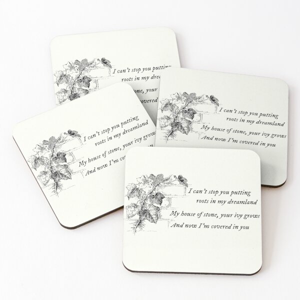 Item preview, evermore Taylor Swift folklore ivy dreamland designed and sold by TheLastMayDay.
