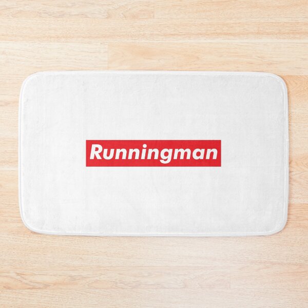 Item preview, Runningman designed and sold by sophiemoments.