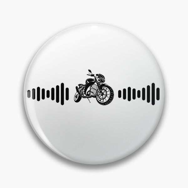 Item preview, Motorcycle beat designed and sold by NeverGetsOld.