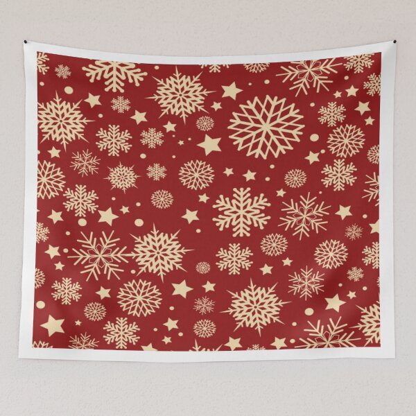 Item preview, Christmas  Background - Pattern designed and sold by KM KAMRON.