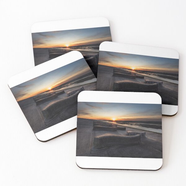 Item preview, Moreton Beach designed and sold by JayGilmourMedia.