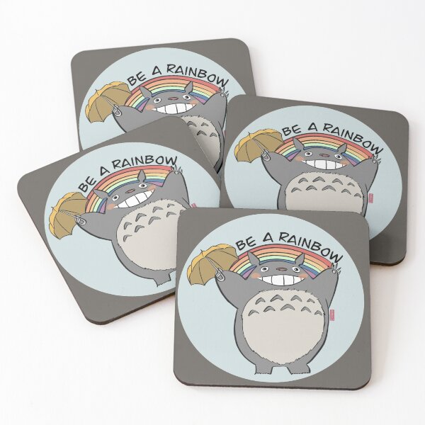 Item preview, Be A Rainbow | 虹 designed and sold by pastellism.