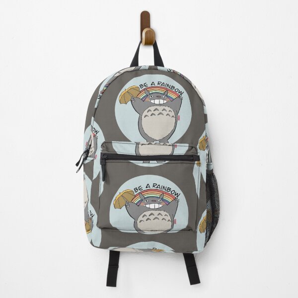 Item preview, Be A Rainbow | 虹 designed and sold by pastellism.