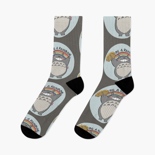 Item preview, Be A Rainbow | 虹 designed and sold by pastellism.