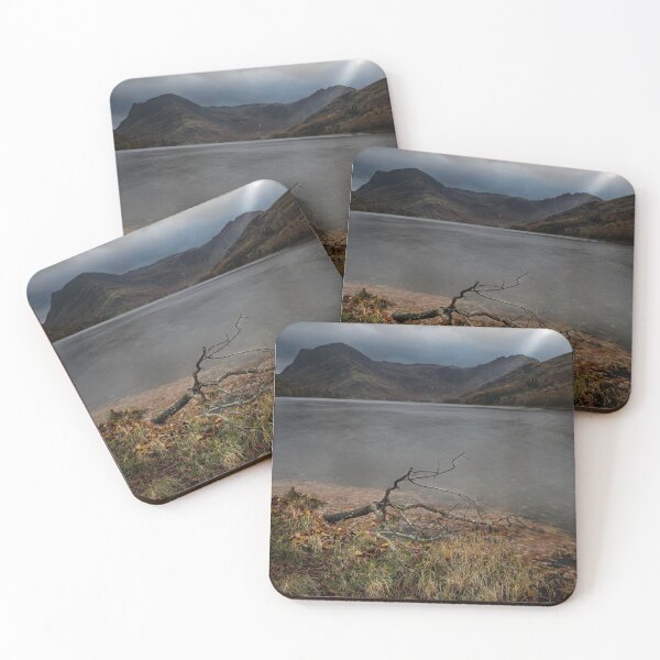 Item preview, Buttermere calm designed and sold by JayGilmourMedia.