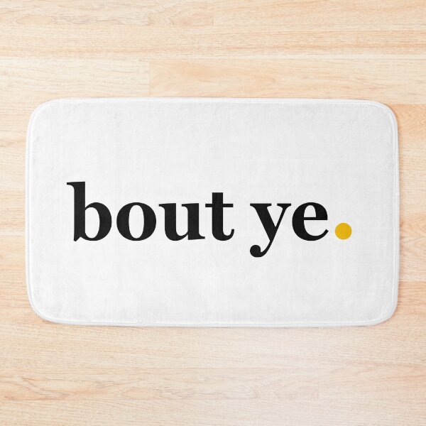 Item preview,  bout ye  designed and sold by artloves1.