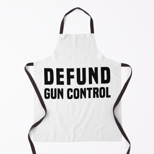 Item preview, Defund Gun Control. designed and sold by Andrea Lina.