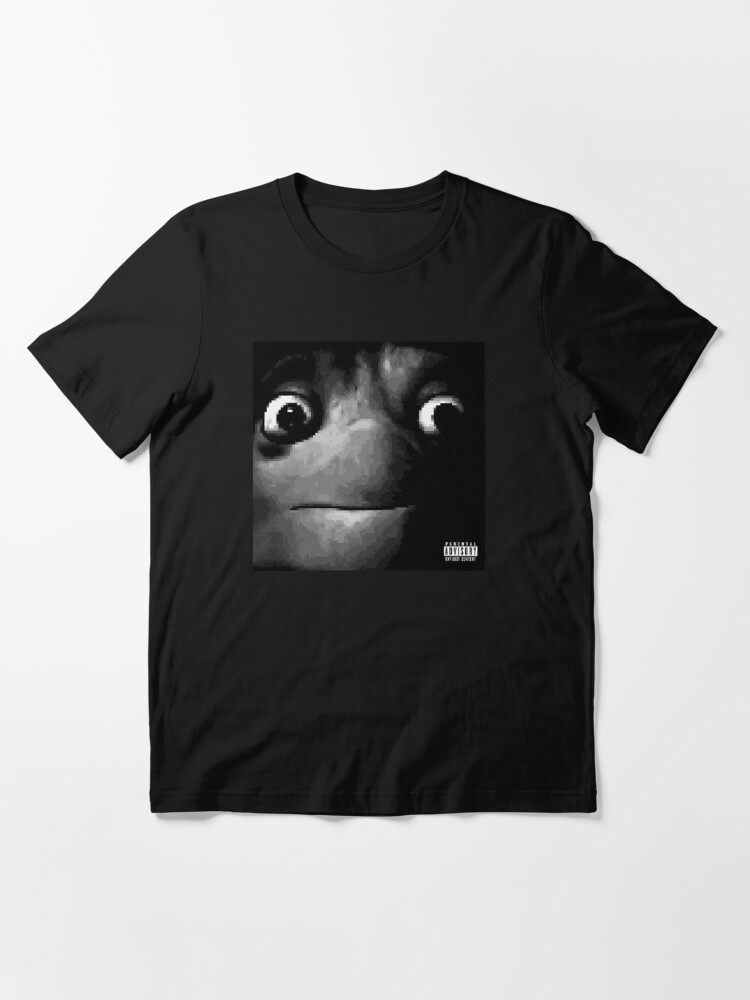"Puff Daddy" T-shirt for Sale by SpootySpoon | Redbubble | shark tale t