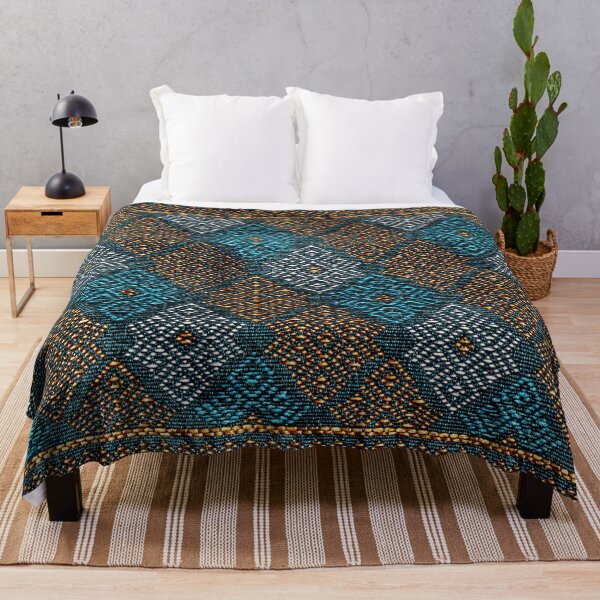 Item preview, Thai Silk - Blue Gold Thai silkworms designed and sold by Gymmer-Life.