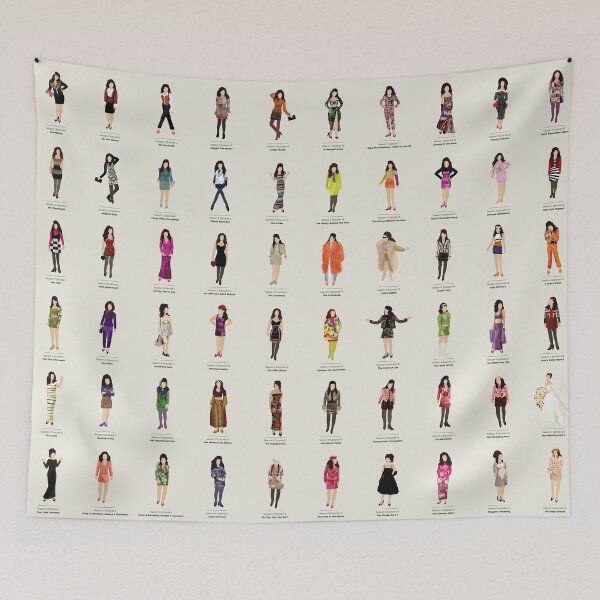 Item preview, The Nanny designed and sold by hat247.