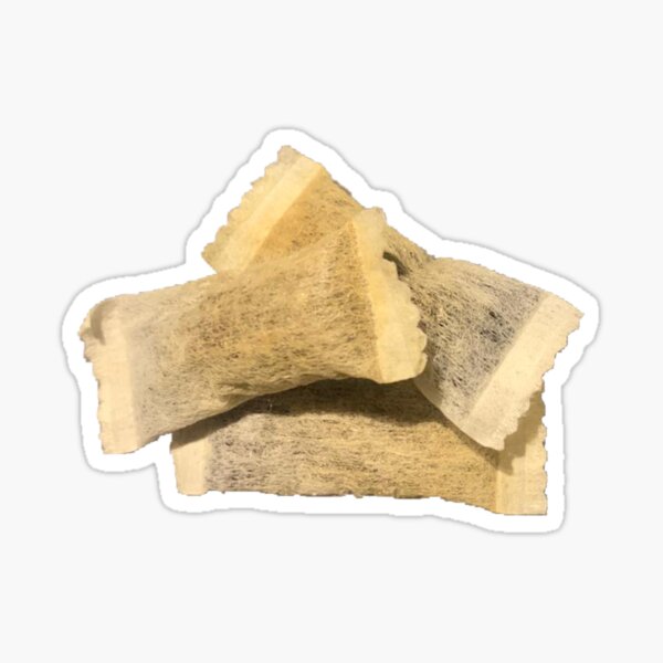 Snus Portion schwedisch Sticker