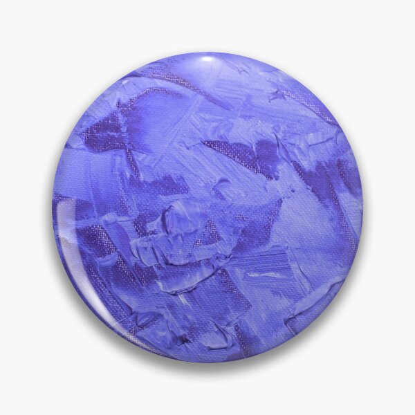 Item preview, Blue And White Abstract Acrylic Painting designed and sold by Mustard Prophet.