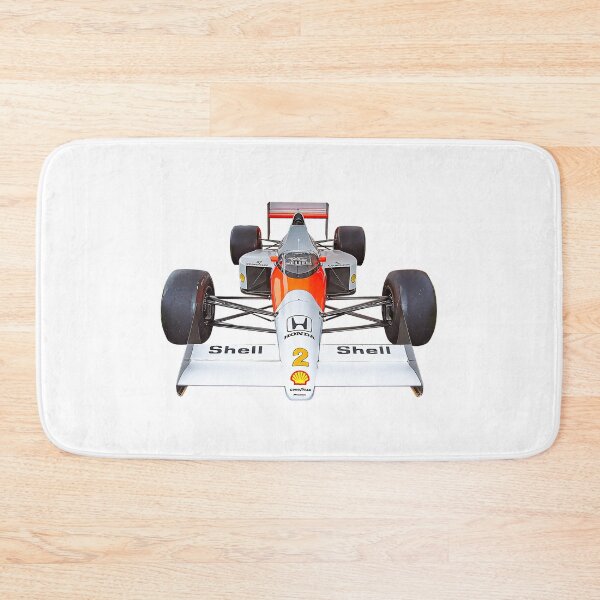 Item preview, McLaren Honda MP4/5 1989  designed and sold by SLCutouts.