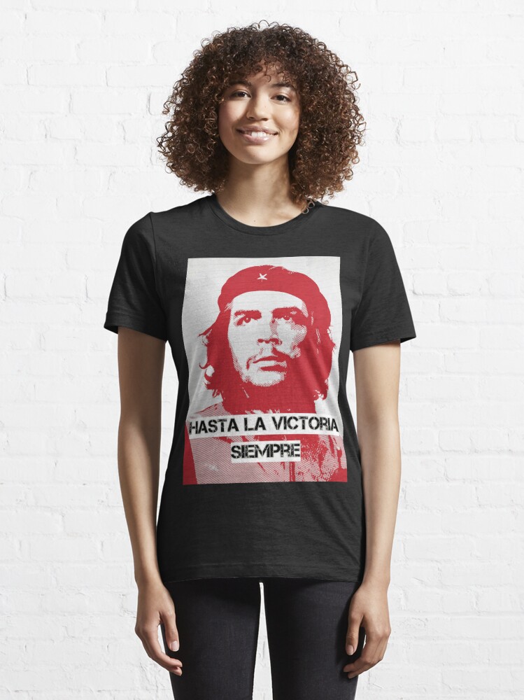 Che Guevara Siempre  Che guevara quotes, Che guevara, Che guevara
