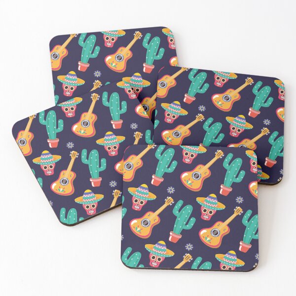 Item preview, Dia de muertos designed and sold by Johany  Schwimmer.