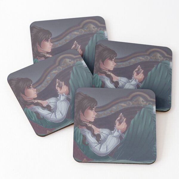 Item preview, Melancholy Elynor designed and sold by Gessy.
