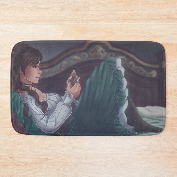 Item preview, Melancholy Elynor designed and sold by Gessy.
