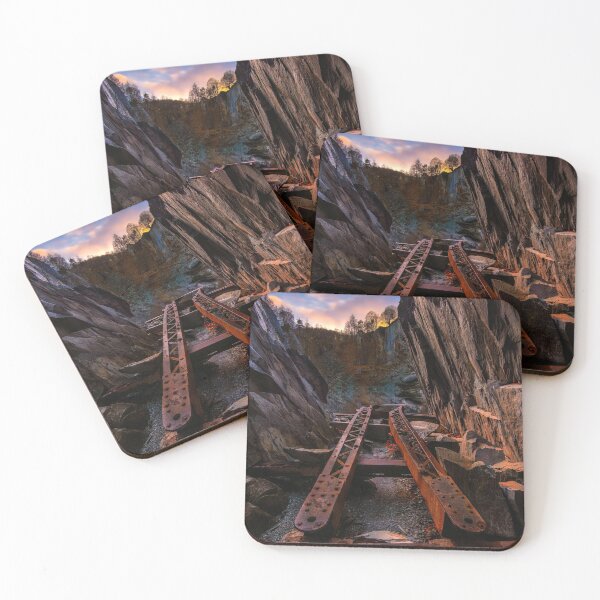 Item preview, Hodge Close Quarry designed and sold by JayGilmourMedia.