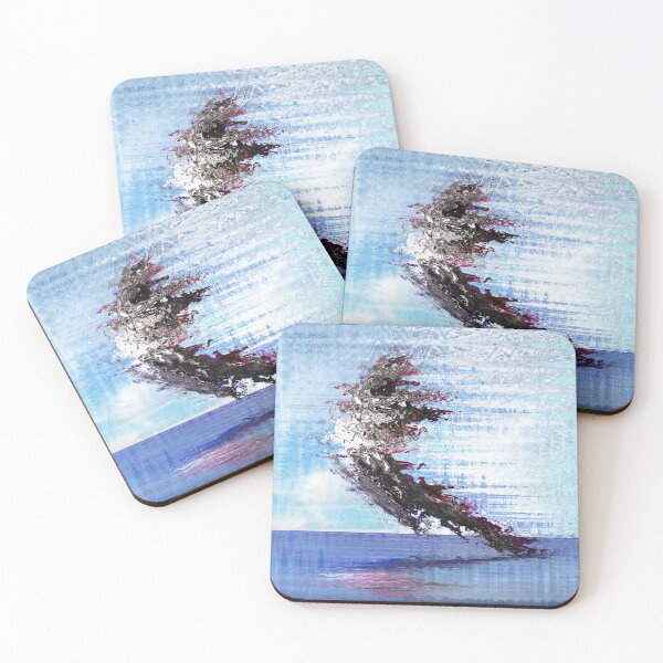 Item preview, I Wish I Had A River designed and sold by StudioBoomBoom.