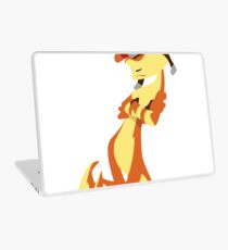 Jak and Daxter-Daxter(No eyes variant) Laptop Skin