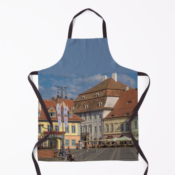 Item preview, Romania. Transylvania. Sibiu. Old Town.  designed and sold by vadim19.