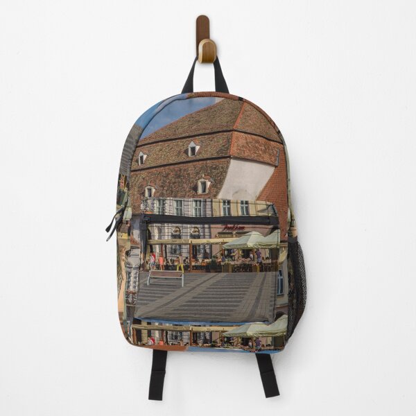 Item preview, Romania. Transylvania. Sibiu. Old Town.  designed and sold by vadim19.