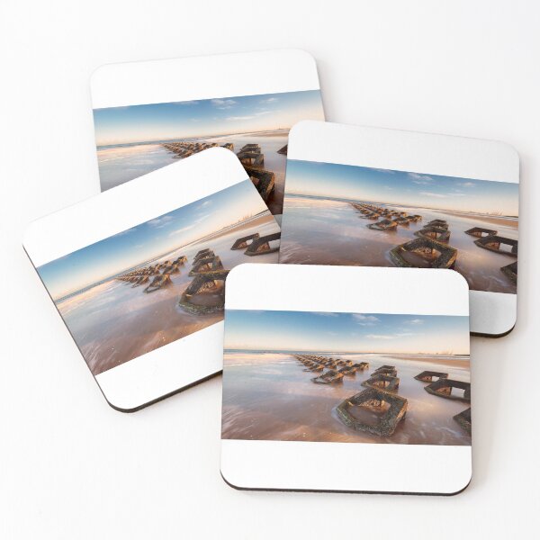 Item preview, Mersey Defences designed and sold by JayGilmourMedia.
