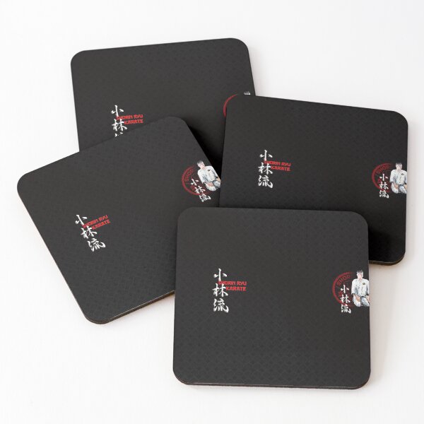 Item preview, Shorin Ryu Karate Seiza - Martial Arts Design designed and sold by Zanshin-Art.