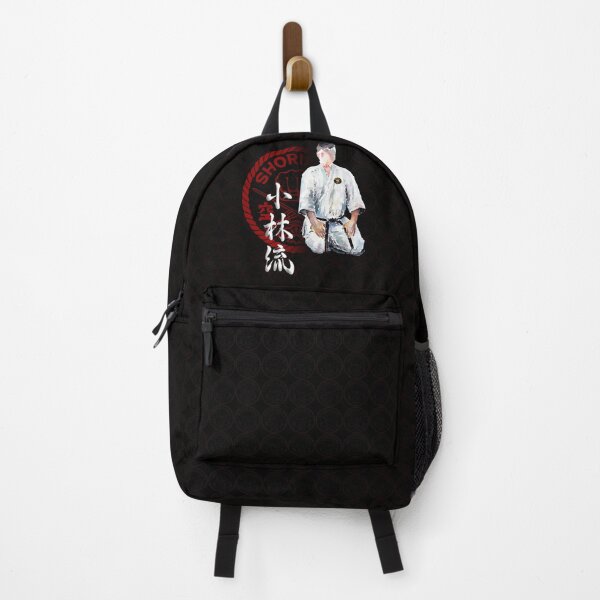 Item preview, Shorin Ryu Karate Seiza - Martial Arts Design designed and sold by Zanshin-Art.