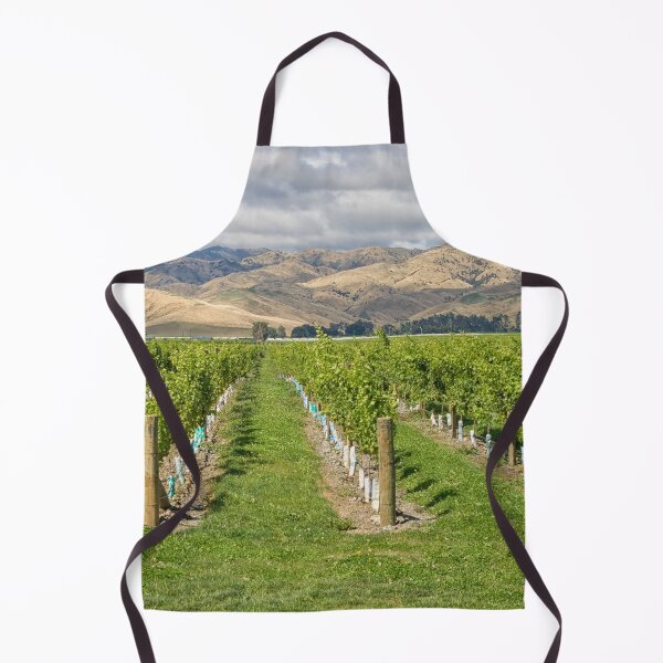 Item preview, Marlborough vineyard in New Zealand designed and sold by Photopat.