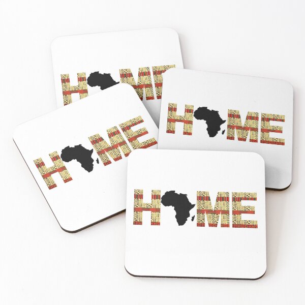 Item preview, home africa designed and sold by ElizaAbella.