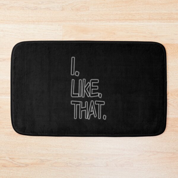 Item preview, I like that. designed and sold by krinima.