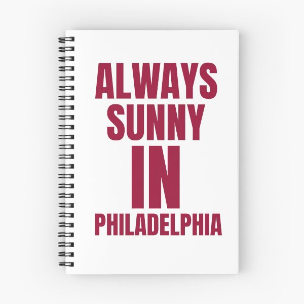 Item preview, Always Sunny In Philadelphia designed and sold by JobaBreezy.