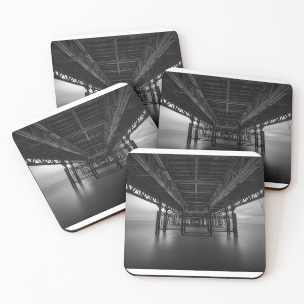 Item preview, Blackpool Pier designed and sold by JayGilmourMedia.