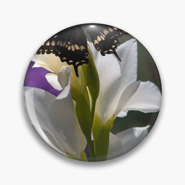 Item preview, It Finally Landed on the Gladiolus designed and sold by Adam Bykowski.