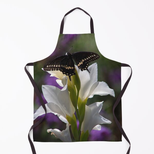 Item preview, It Finally Landed on the Gladiolus designed and sold by Adam Bykowski.