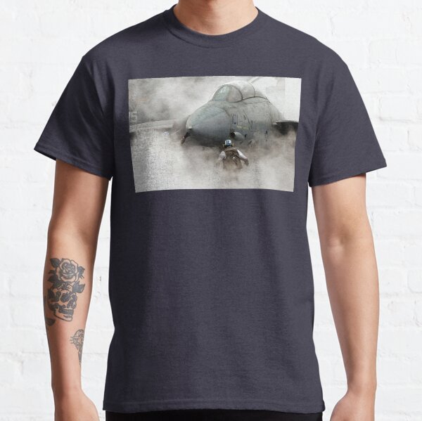 Grumman F-14 Tomcat Classic T-Shirt