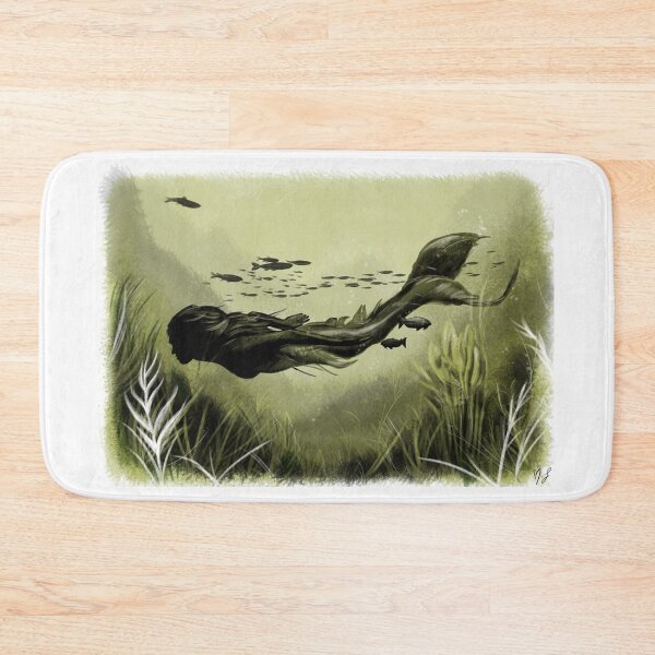 Item preview, Tranquil designed and sold by MFIllustration.