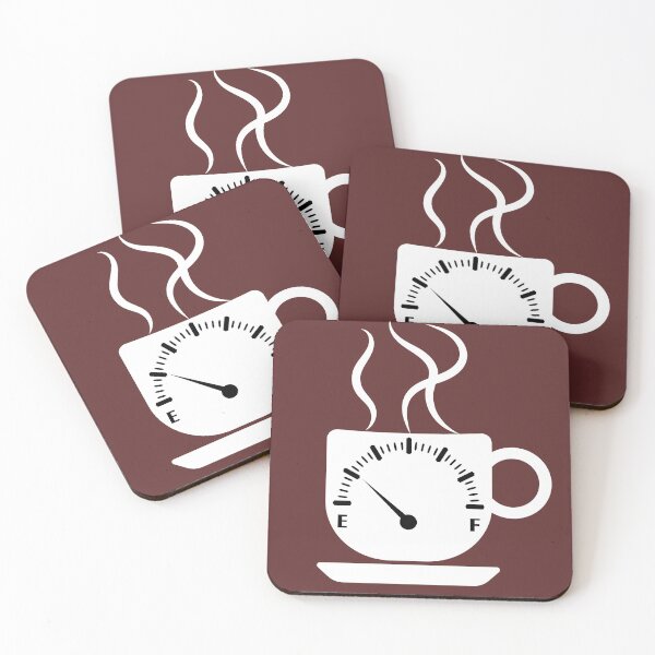 Item preview, Low Caffeine Design designed and sold by Paula Helit.