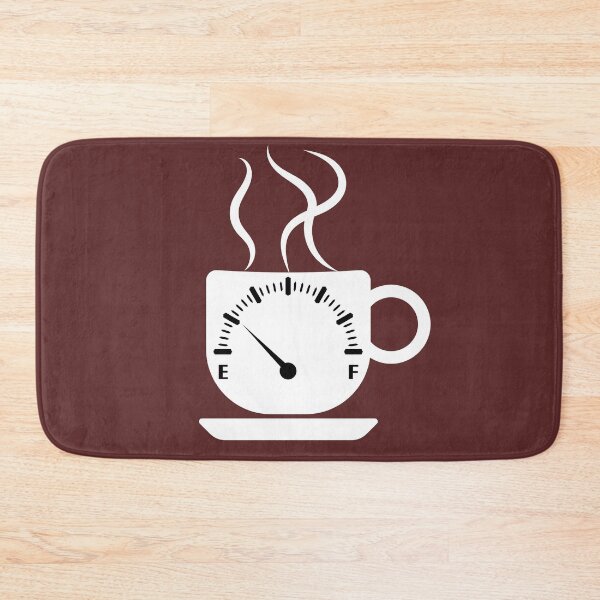 Item preview, Low Caffeine Design designed and sold by Paula Helit.