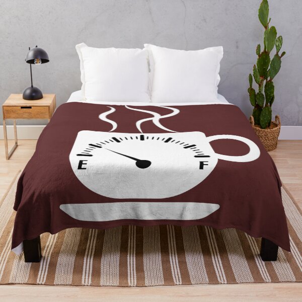 Item preview, Low Caffeine Design designed and sold by Paula Helit.