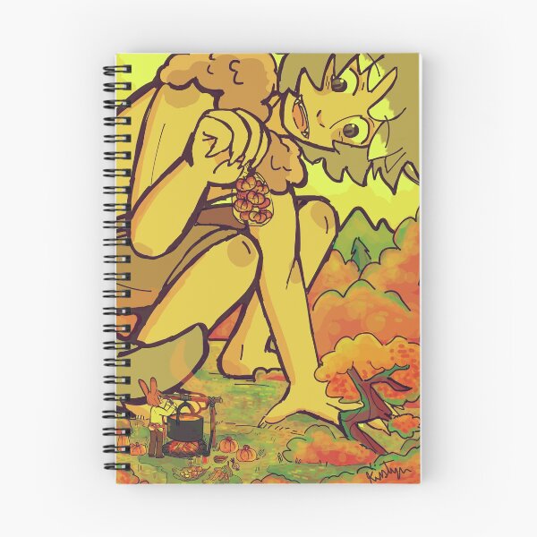 Item preview, Pumpkin Soup designed and sold by Friendlyfoxpal.
