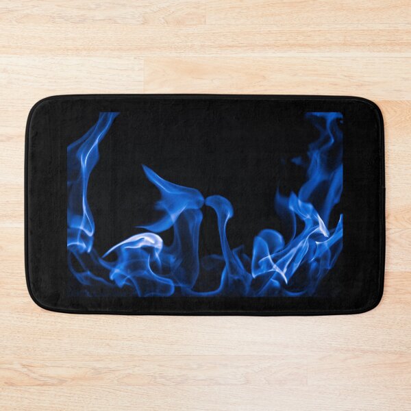 Item preview, Blue Fire designed and sold by toniajohnston.