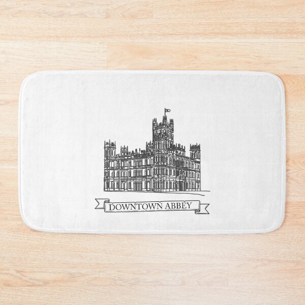 Item preview, Downton Abbey designed and sold by ubantee.